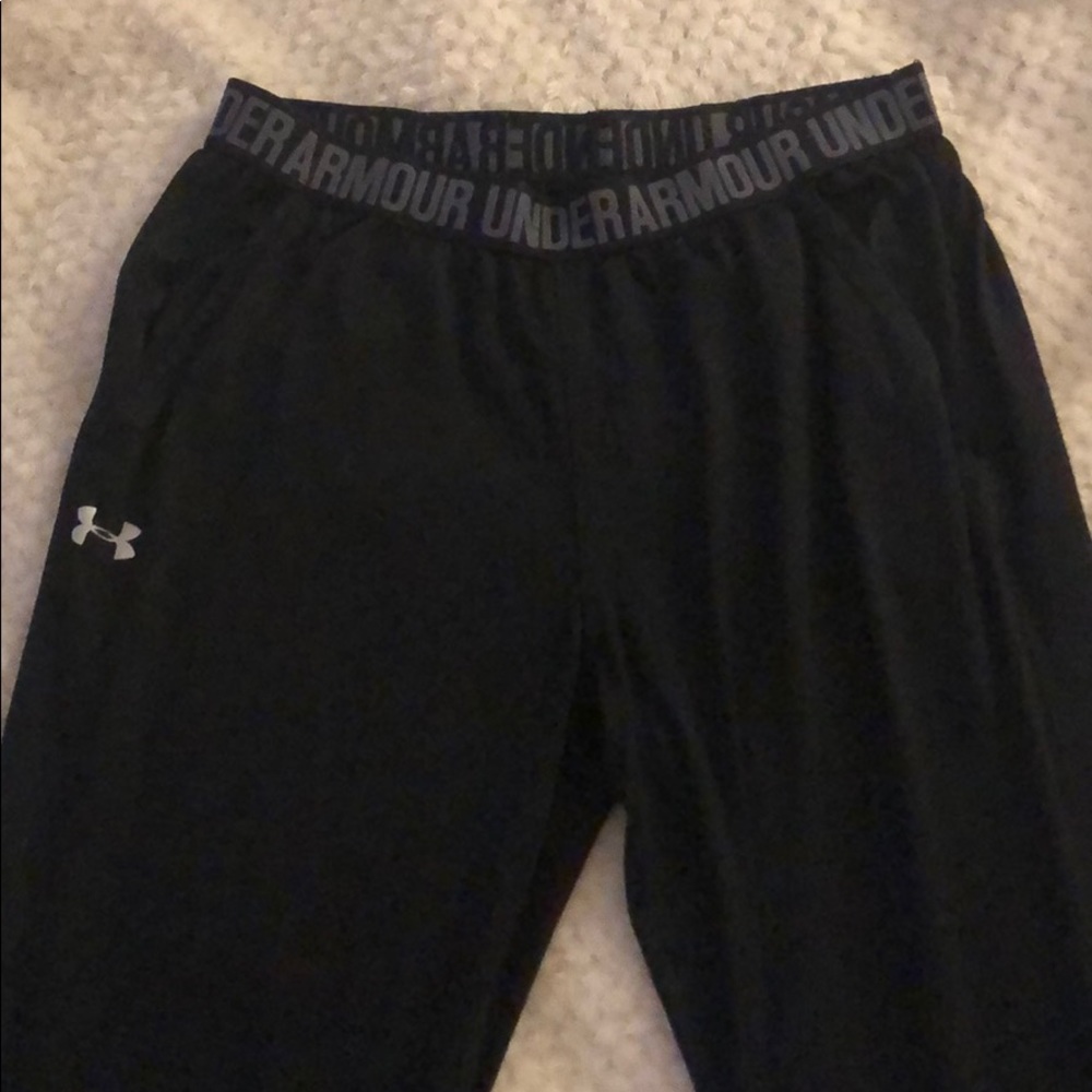 Under Armor sweats
